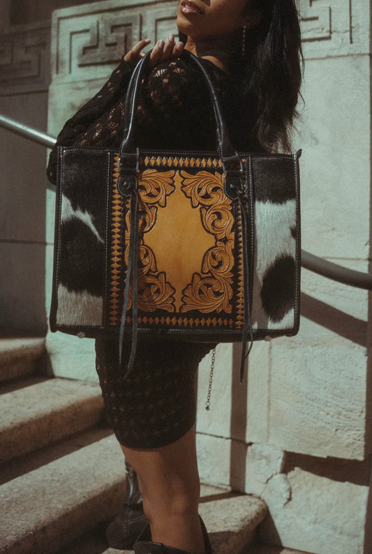 High Noon Hand Bag