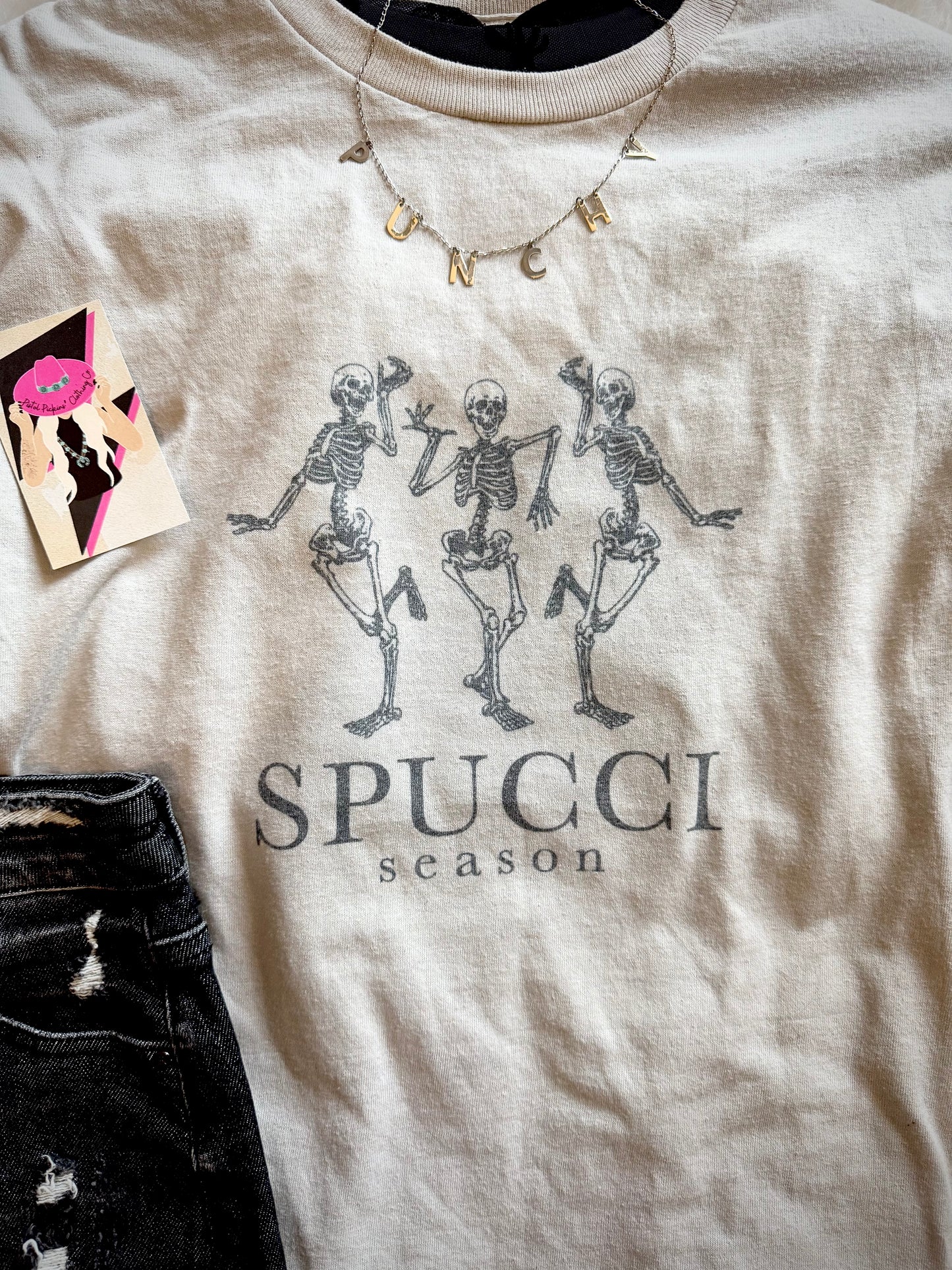 SPUCCI Season Graphic