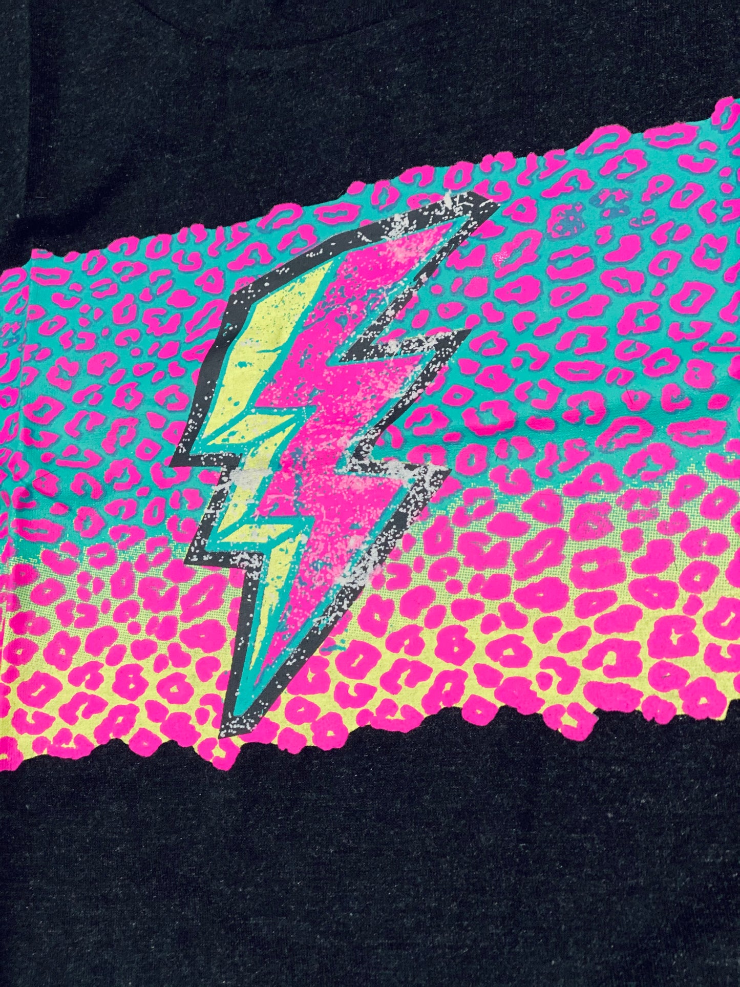 Thunder Rolls