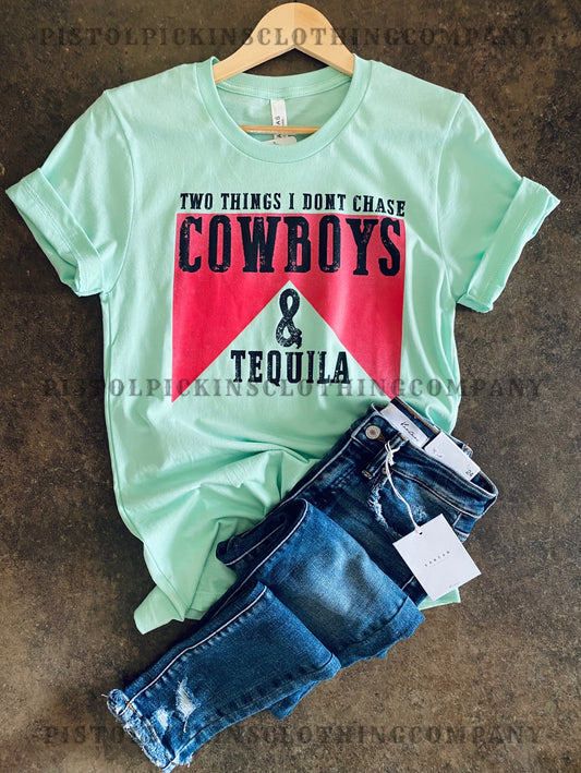 Cowboys & Tequila